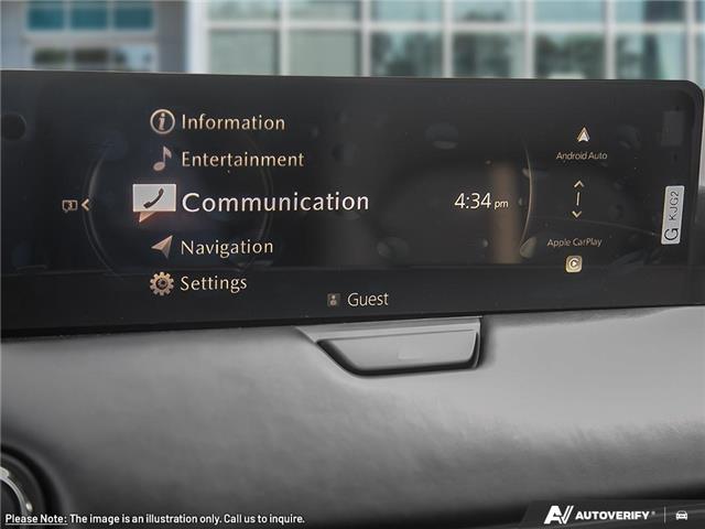 2026 Mazda CX-90 MHEV Signature (Stk: 45825) in Newmarket - Image 19 of 24