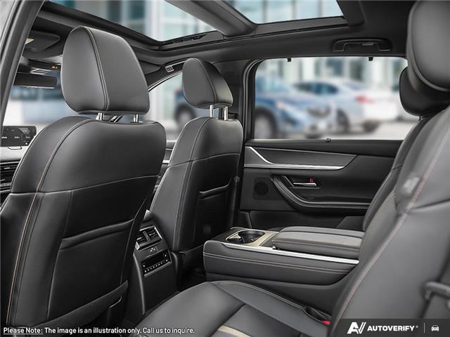 2026 Mazda CX-90 MHEV Signature (Stk: 45825) in Newmarket - Image 20 of 24
