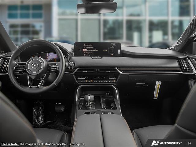 2026 Mazda CX-90 MHEV Signature (Stk: 45825) in Newmarket - Image 21 of 24