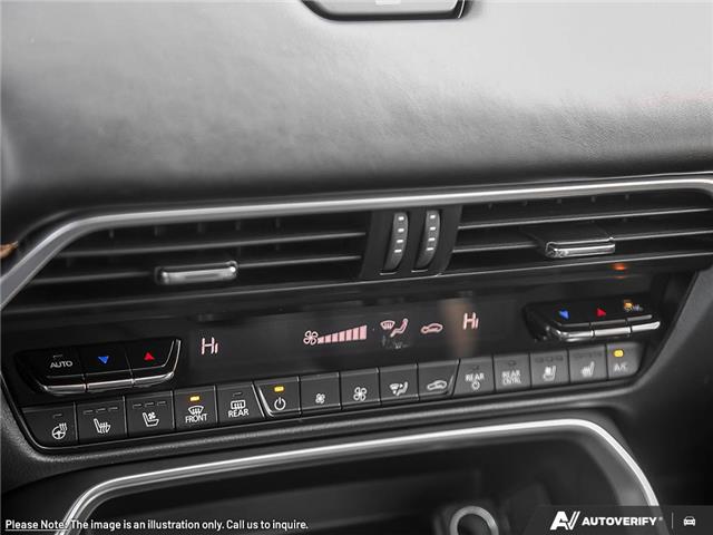 2026 Mazda CX-90 MHEV Signature (Stk: 45825) in Newmarket - Image 22 of 24