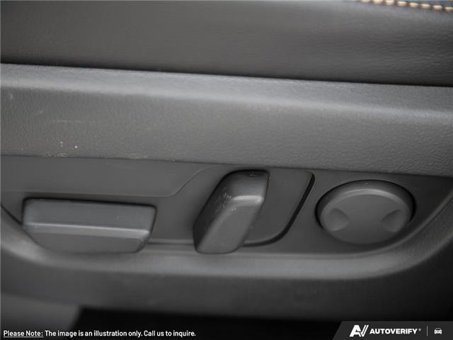 2026 Mazda CX-90 MHEV Signature (Stk: 45825) in Newmarket - Image 24 of 24