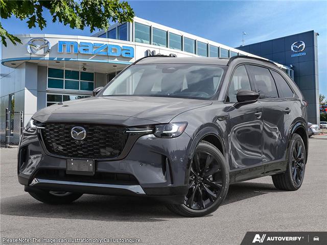 2026 MAZDA CX-90 PHEV - NewRoads Mazda