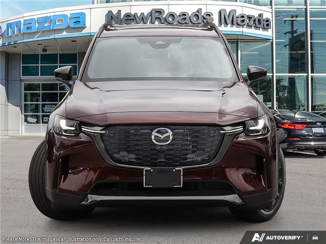 2026 Mazda CX-90 MHEV GT-P (Stk: 45679) in Newmarket - Image 2 of 23