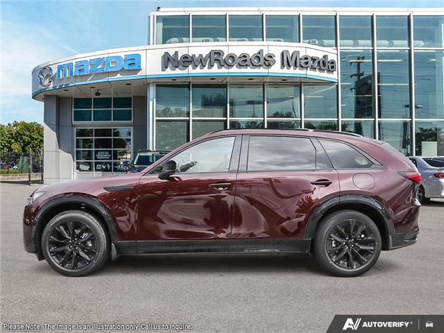 2026 Mazda CX-90 MHEV GT-P (Stk: 45679) in Newmarket - Image 3 of 23