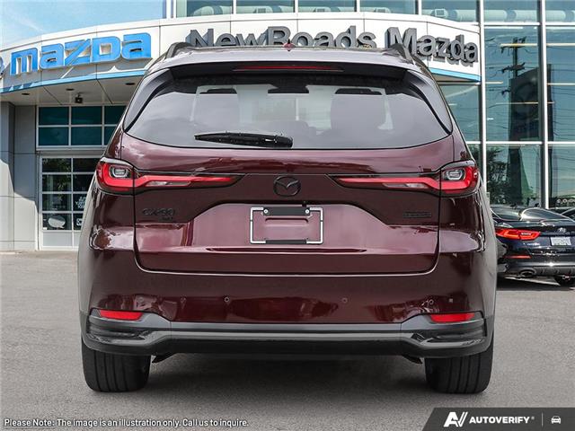 2026 Mazda CX-90 MHEV GT-P (Stk: 45679) in Newmarket - Image 5 of 23