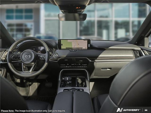 2026 Mazda CX-90 MHEV GT-P (Stk: 45679) in Newmarket - Image 20 of 23