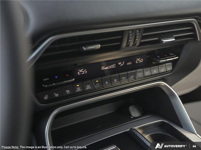 2026 Mazda CX-90 MHEV GT-P (Stk: 45679) in Newmarket - Image 23 of 23