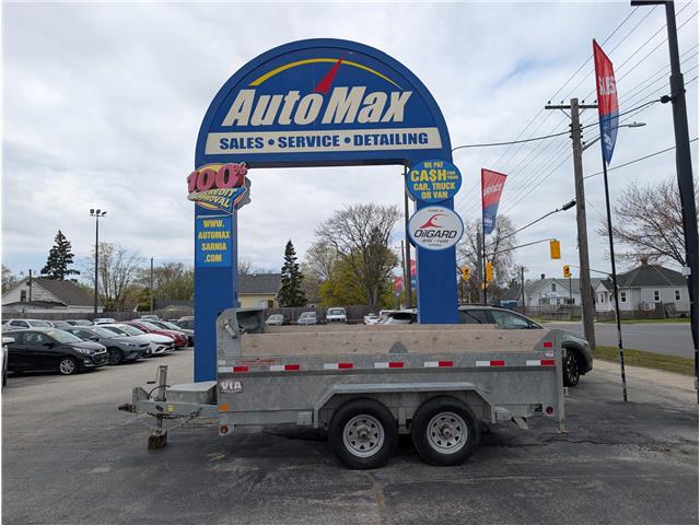 2023 Triumph DUMP UNKNOWN (Stk: B1939) in Sarnia - Image 1 of 5