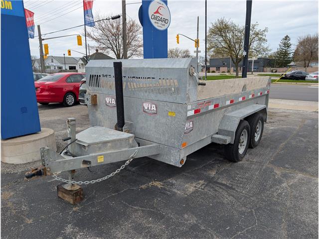 2023 Triumph DUMP UNKNOWN (Stk: B1939) in Sarnia - Image 2 of 5