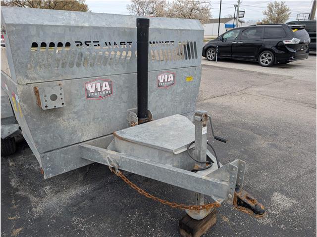 2023 Triumph DUMP UNKNOWN (Stk: B1939) in Sarnia - Image 3 of 5