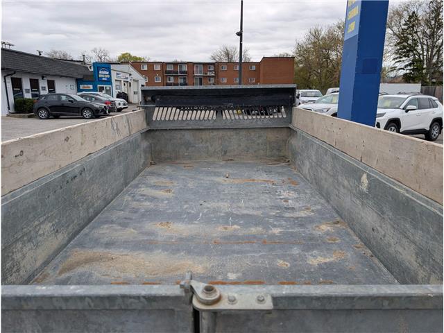 2023 Triumph DUMP UNKNOWN (Stk: B1939) in Sarnia - Image 5 of 5