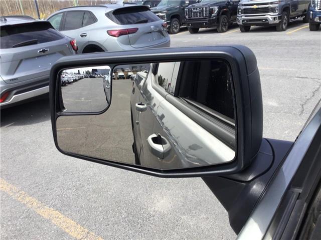 2024 GMC Sierra 1500 Elevation (Stk: B3369) in Cornwall - Image 30 of 30