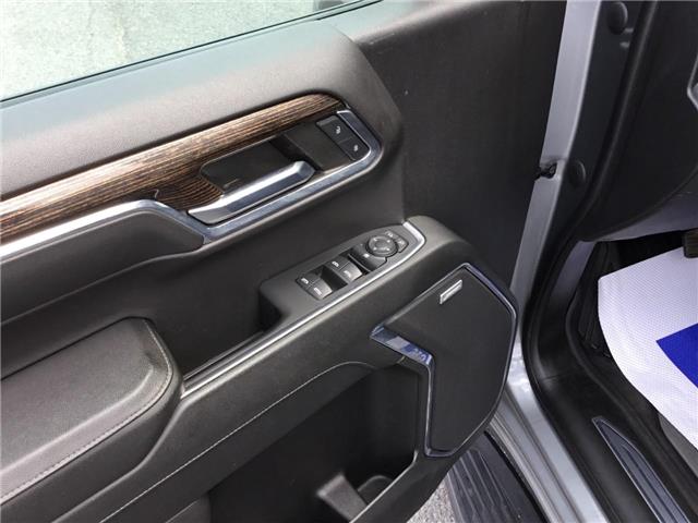 2024 GMC Sierra 1500 Elevation (Stk: B3369) in Cornwall - Image 2 of 30