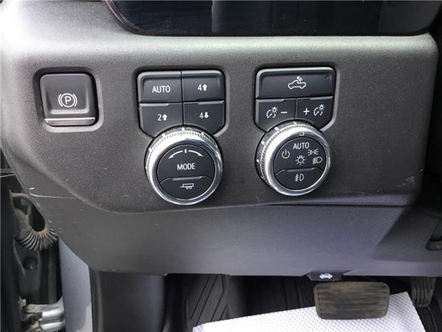 2024 GMC Sierra 1500 Elevation (Stk: B3369) in Cornwall - Image 3 of 30
