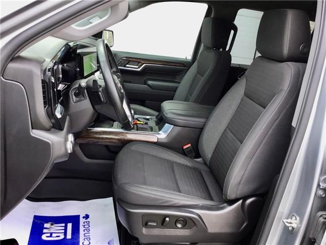 2024 GMC Sierra 1500 Elevation (Stk: B3369) in Cornwall - Image 4 of 30
