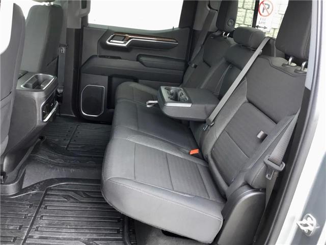 2024 GMC Sierra 1500 Elevation (Stk: B3369) in Cornwall - Image 13 of 30