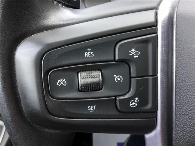 2024 GMC Sierra 1500 Elevation (Stk: B3369) in Cornwall - Image 5 of 30