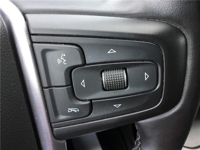 2024 GMC Sierra 1500 Elevation (Stk: B3369) in Cornwall - Image 6 of 30