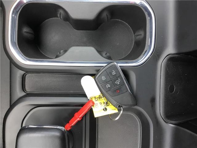 2024 GMC Sierra 1500 Elevation (Stk: B3369) in Cornwall - Image 11 of 30