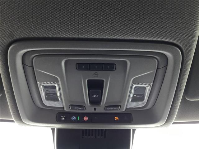2024 GMC Sierra 1500 Elevation (Stk: B3369) in Cornwall - Image 12 of 30