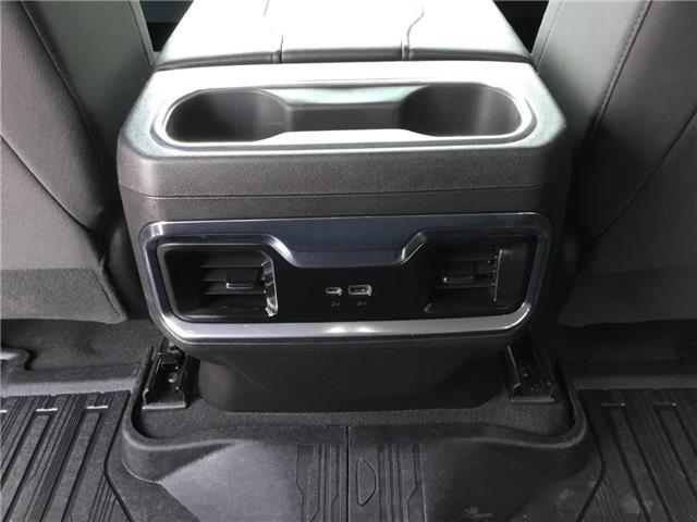 2024 GMC Sierra 1500 Elevation (Stk: B3369) in Cornwall - Image 16 of 30