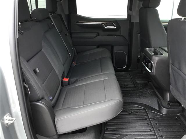 2024 GMC Sierra 1500 Elevation (Stk: B3369) in Cornwall - Image 17 of 30