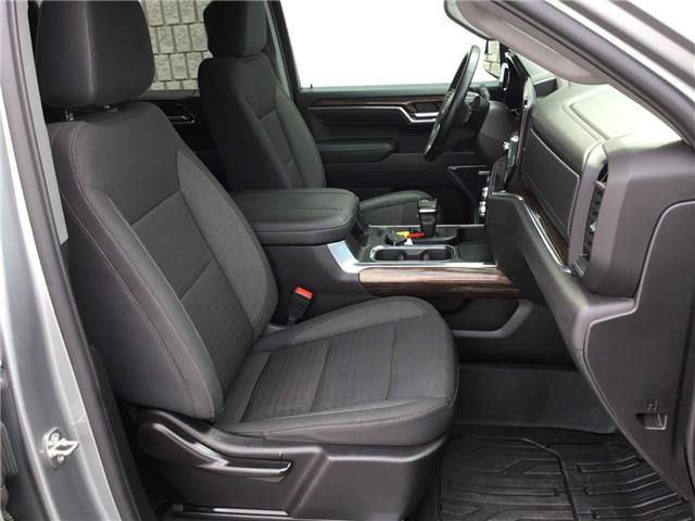 2024 GMC Sierra 1500 Elevation (Stk: B3369) in Cornwall - Image 18 of 30