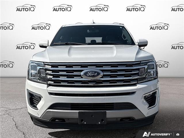 2021 Ford Expedition Max Limited (Stk: P7384) in Oakville - Image 2 of 32