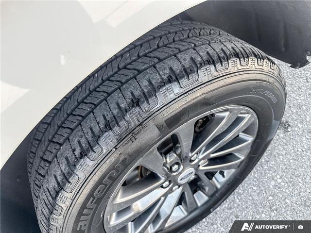 2021 Ford Expedition Max Limited (Stk: P7384) in Oakville - Image 7 of 32
