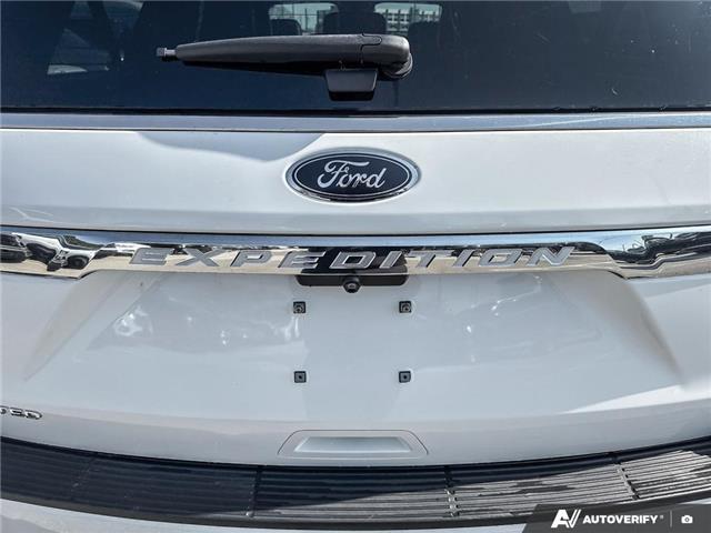 2021 Ford Expedition Max Limited (Stk: P7384) in Oakville - Image 9 of 32