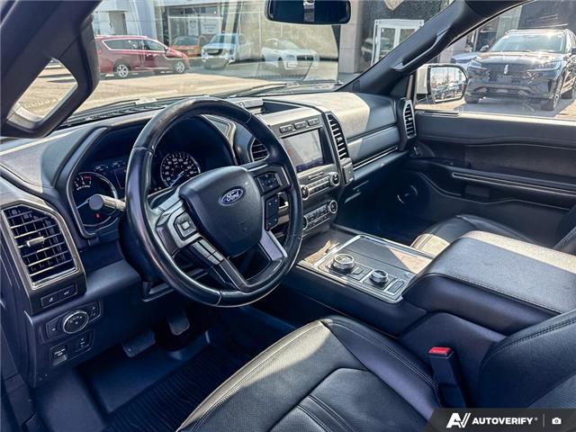 2021 Ford Expedition Max Limited (Stk: P7384) in Oakville - Image 12 of 32