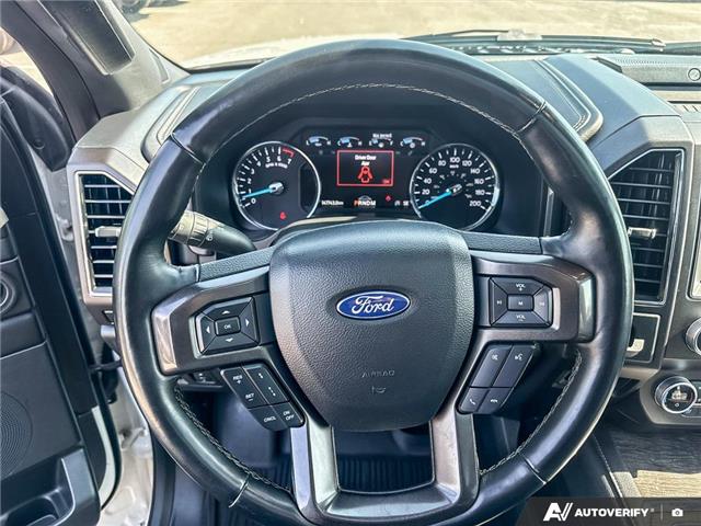 2021 Ford Expedition Max Limited (Stk: P7384) in Oakville - Image 13 of 32