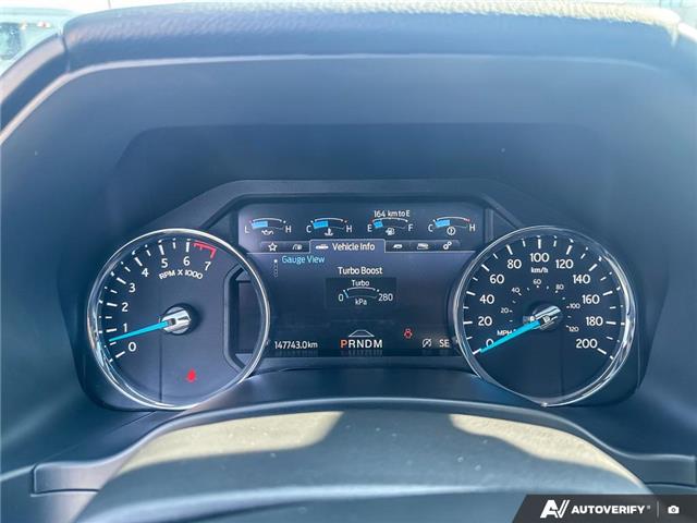 2021 Ford Expedition Max Limited (Stk: P7384) in Oakville - Image 14 of 32