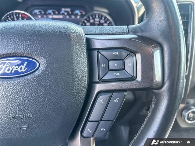 2021 Ford Expedition Max Limited (Stk: P7384) in Oakville - Image 15 of 32