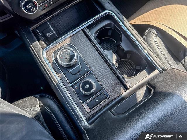 2021 Ford Expedition Max Limited (Stk: P7384) in Oakville - Image 17 of 32