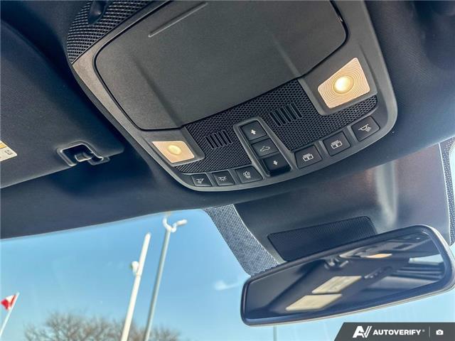 2021 Ford Expedition Max Limited (Stk: P7384) in Oakville - Image 20 of 32