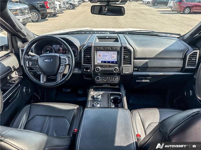 2021 Ford Expedition Max Limited (Stk: P7384) in Oakville - Image 23 of 32
