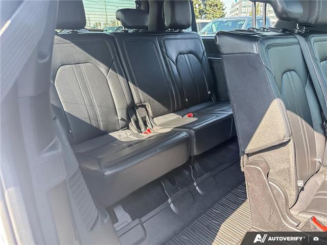 2021 Ford Expedition Max Limited (Stk: P7384) in Oakville - Image 25 of 32