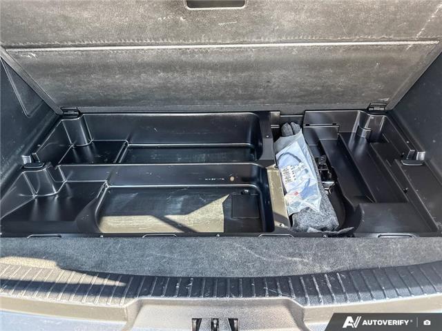 2021 Ford Expedition Max Limited (Stk: P7384) in Oakville - Image 27 of 32