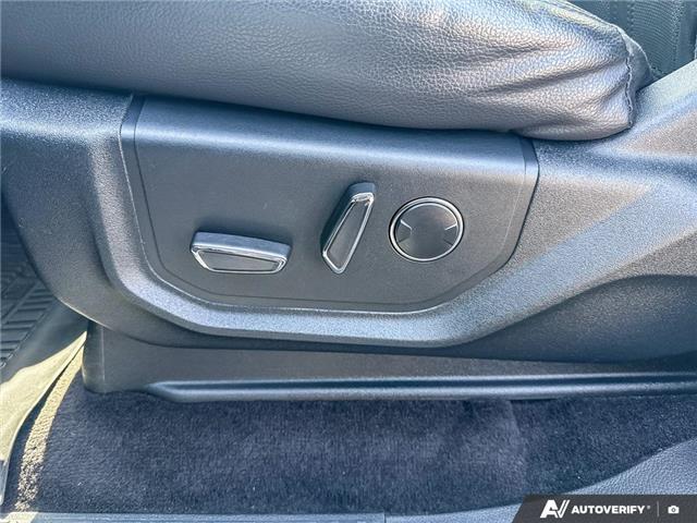 2021 Ford Expedition Max Limited (Stk: P7384) in Oakville - Image 30 of 32