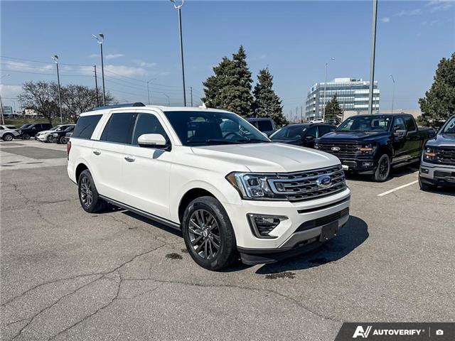 2021 Ford Expedition Max Limited (Stk: P7384) in Oakville - Image 32 of 32