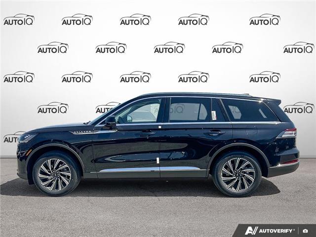 2026 Lincoln Aviator Premiere (Stk: 6A023) in Oakville - Image 2 of 22