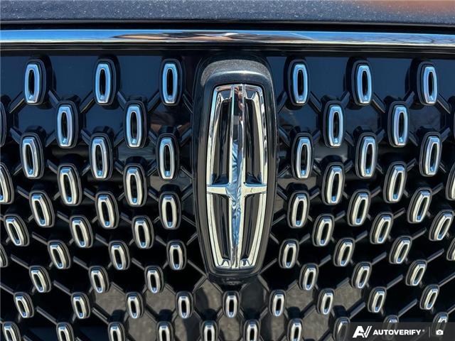 2026 Lincoln Aviator Premiere (Stk: 6A023) in Oakville - Image 8 of 22