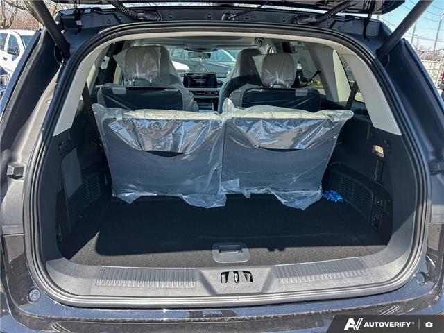 2026 Lincoln Aviator Premiere (Stk: 6A023) in Oakville - Image 10 of 22