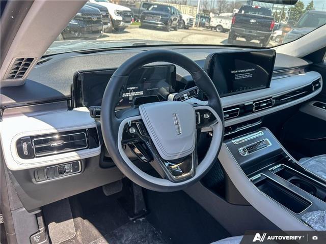 2026 Lincoln Aviator Premiere (Stk: 6A023) in Oakville - Image 11 of 22