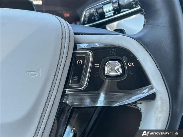 2026 Lincoln Aviator Premiere (Stk: 6A023) in Oakville - Image 14 of 22