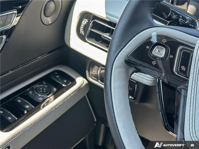 2026 Lincoln Aviator Premiere (Stk: 6A023) in Oakville - Image 15 of 22
