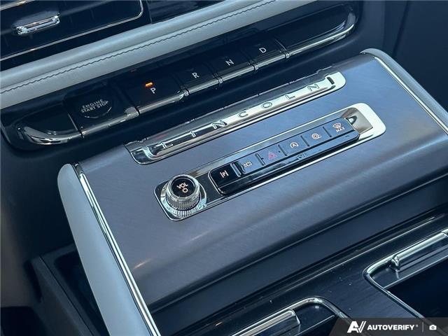 2026 Lincoln Aviator Premiere (Stk: 6A023) in Oakville - Image 16 of 22