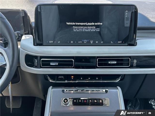 2026 Lincoln Aviator Premiere (Stk: 6A023) in Oakville - Image 17 of 22