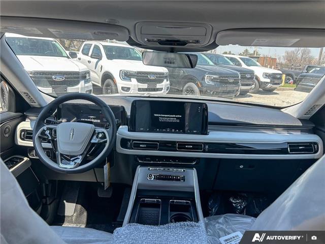 2026 Lincoln Aviator Premiere (Stk: 6A023) in Oakville - Image 21 of 22